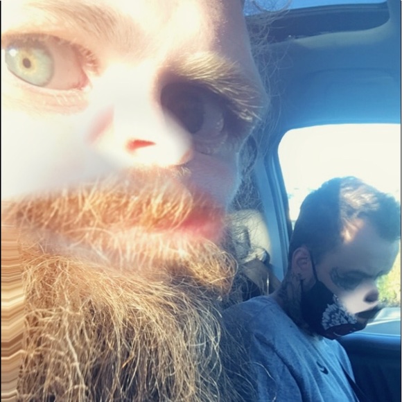 Meet your Posher, Kev & brad - Picture 1 of 1